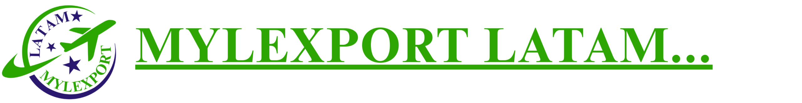 MYLEXPORT LATAM