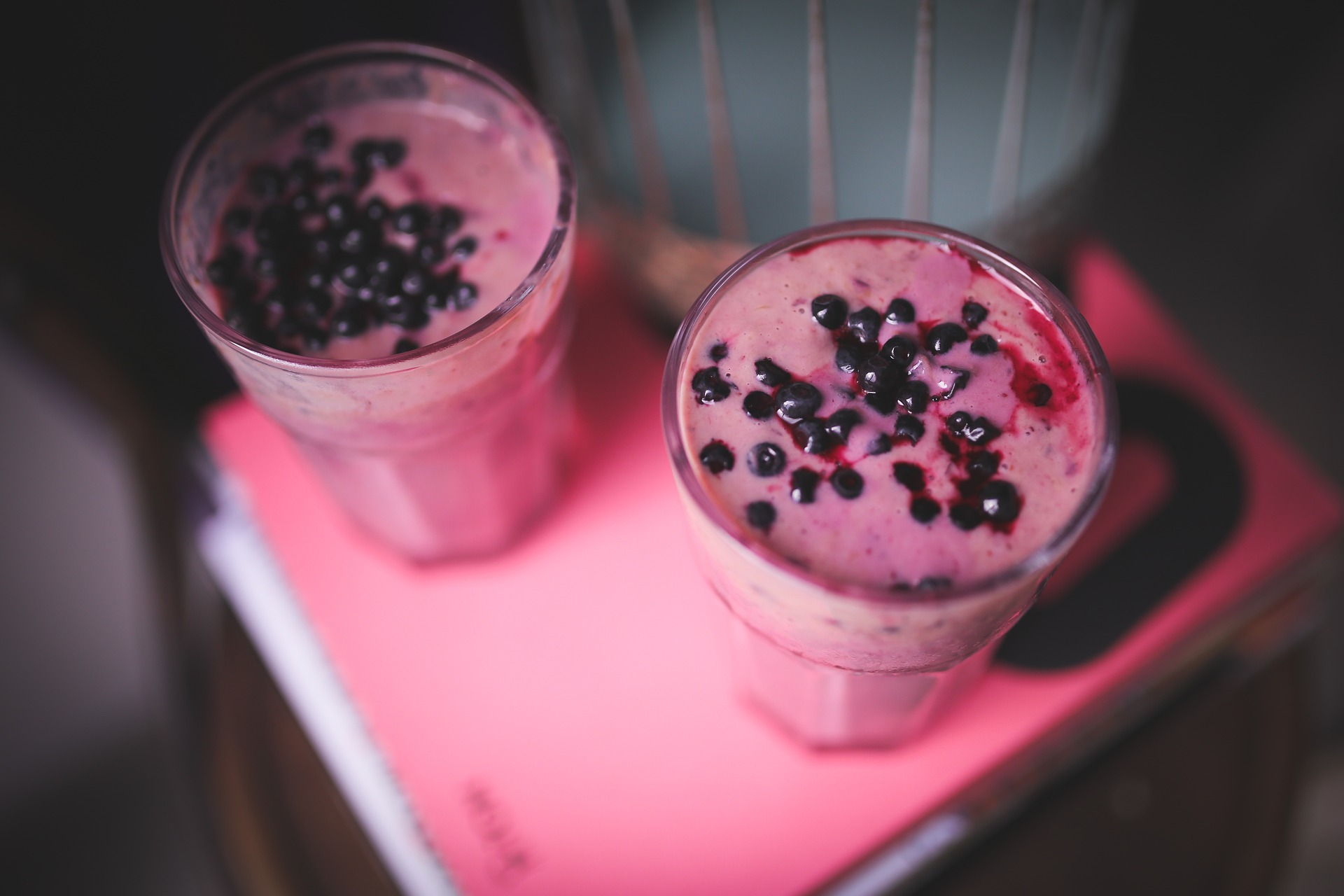 ¿Para qué sirve el yogurt?
